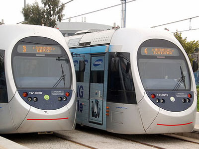 Πώς θα κινηθούν σήμερα τα ΜΜΜ στην Αττική