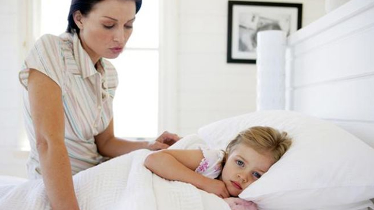 Τι να κάνετε αν το παιδί σας πάθει δηλητηρίαση