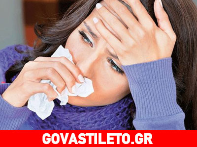 Γρίπη: Ποια λάθη την επιδεινώνουν
