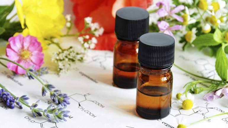 Μάθετε ποια βότανα διώχνουν το άγχος