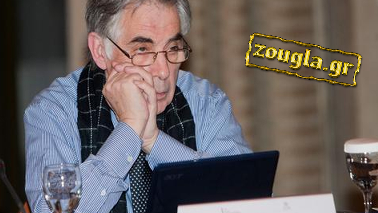 Έκπληξη στην έκπληξη ο Πελεγρίνης