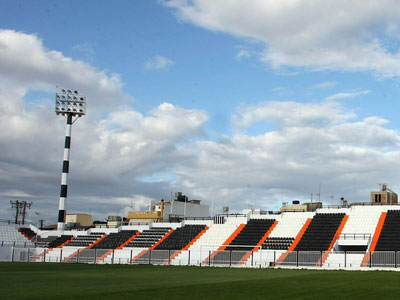 Του ήρθε η πόρτα του «Γεντί Κουλέ» στο… κεφάλι