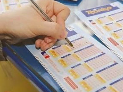 Στον Βόλο τα 5,1 εκατ. ευρώ του τζόκερ