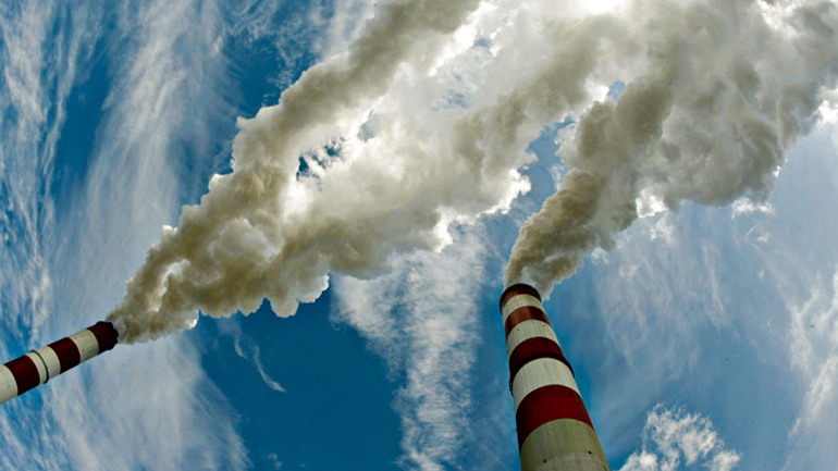 Η ρύπανση του αέρα αυξάνει τον κίνδυνο πρόωρου θανάτου Η ρύπανση του αέρα αυξάνει τον κίνδυνο πρόωρου θανάτου