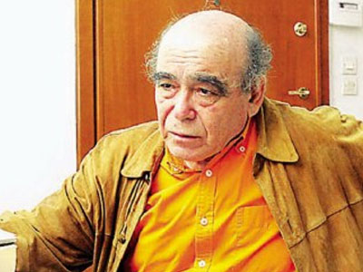 Ο Θανάσης Βαλτινός αντιπρόεδρος της Ακαδημίας Αθηνών