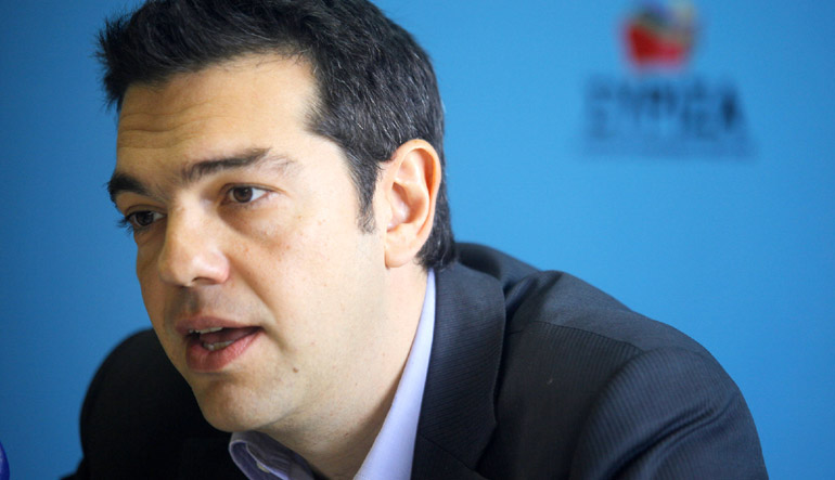 Ο πρωθυπουργός συναντάται με εκπροσώπους των ΑΧΕΠΑ