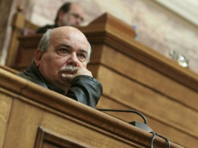 Βούτσης: Αισιόδοξοι ότι οι απόψεις μας θα γίνουν κατανοητές