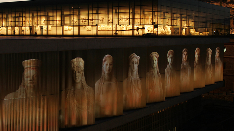 Αντιδρούν οι αρχαιολόγοι για την αύξηση της τιμής εισιτηρίων στα μουσεία