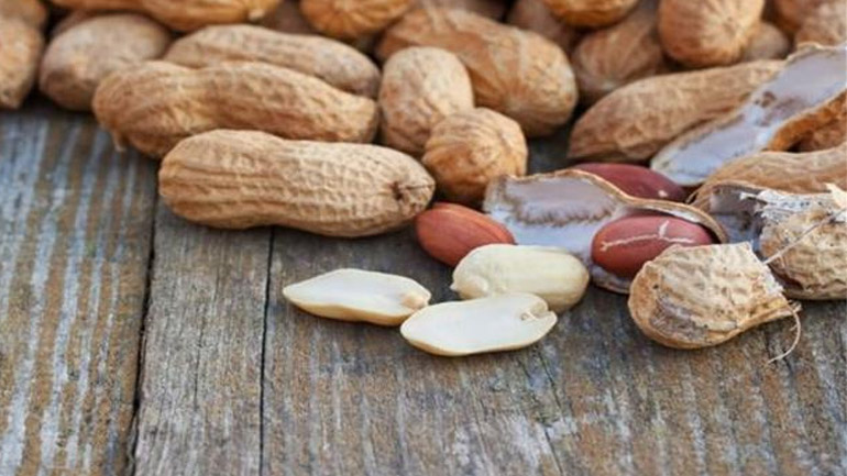 Μελέτη: Γιατί τα παιδιά πρέπει να τρώνε φιστίκια