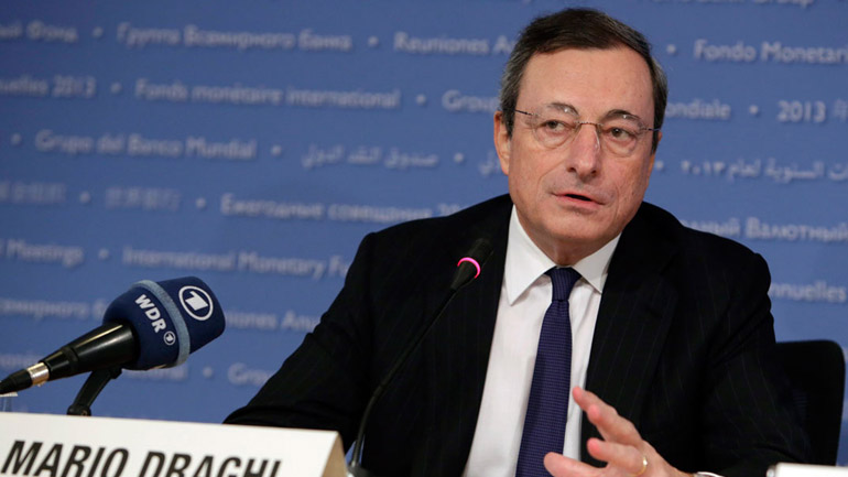 Σήμερα η απόφαση της Ευρωπαϊκής Κεντρικής Τράπεζας για τον ELA