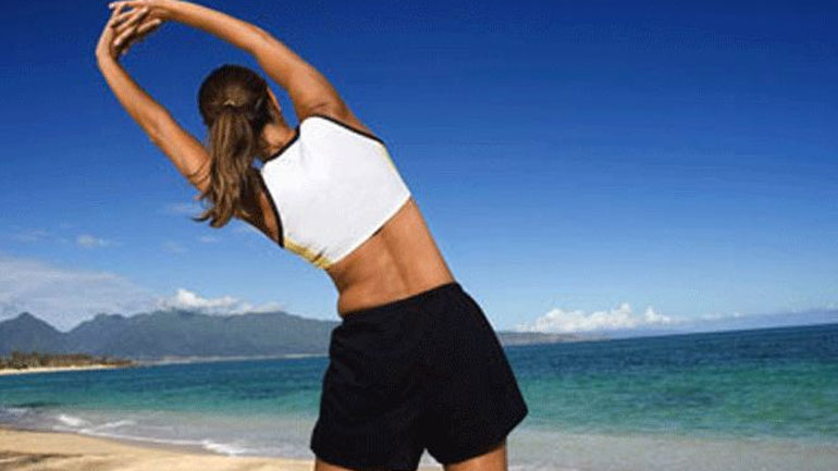 Το μυστικό για να γυμναστείτε τέλεια σε 60 δευτερόλεπτα