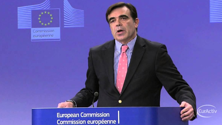 Σχοινάς: Οι διαβουλεύσεις συνεχίζονται νυχθημερόν