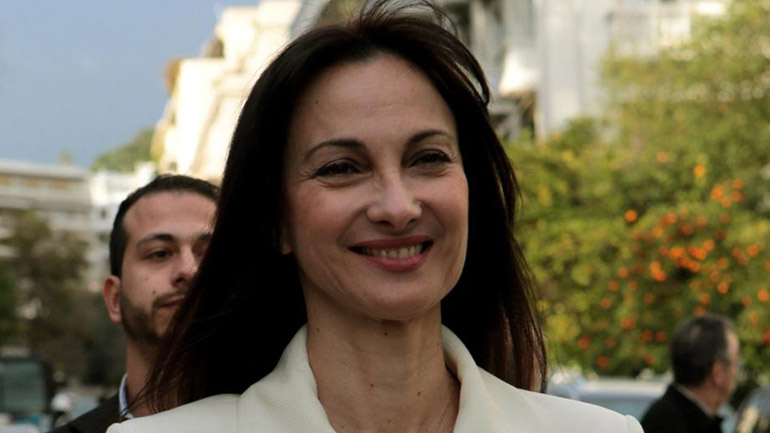 Ο ιατρικός τουρισμός στο επίκεντρο των επαφών Κουντουρά με Σαουδάραβες