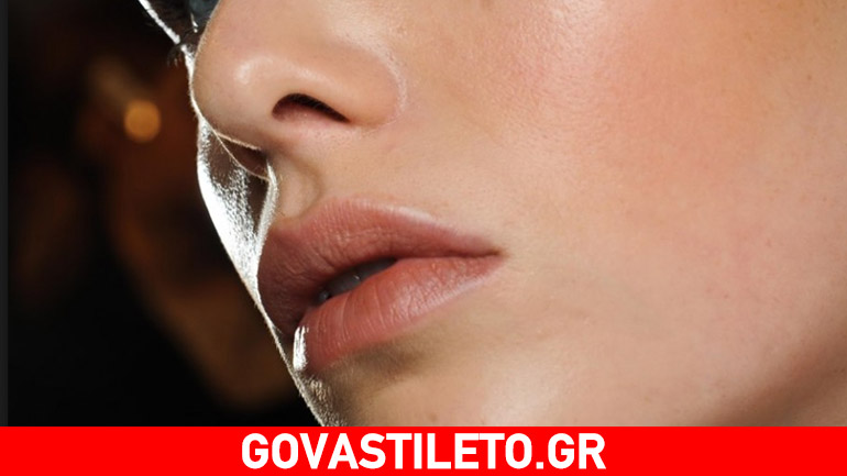 Δυσκολεύεστε να βάλετε σωστά το ρουζ; Όχι πια!