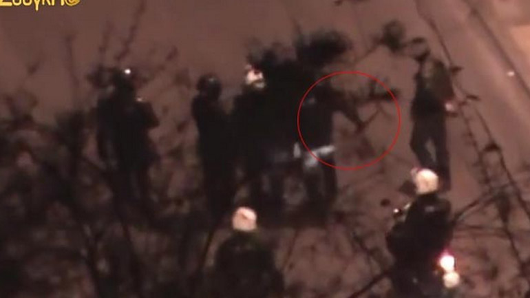 Διοικητική έρευνα κατόπιν υπουργικής εντολής για το βίντεο με τη βίαιη προσαγωγή νεαρού