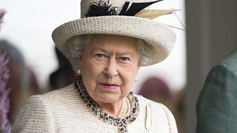 Μετακομίζει από το Μπάκιγχαμ η βασίλισσα Ελισάβετ;