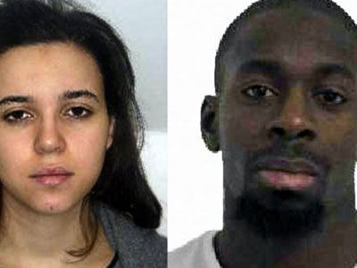 Η αστυνομία είχε ελέγξει τον Κουλιμπαλί λίγες μέρες πριν από το μακελειό στο εβραϊκό παντοπωλείο