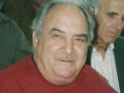 Απεβίωσε ο δημοσιογράφος Άγγελος Ασβεστάς