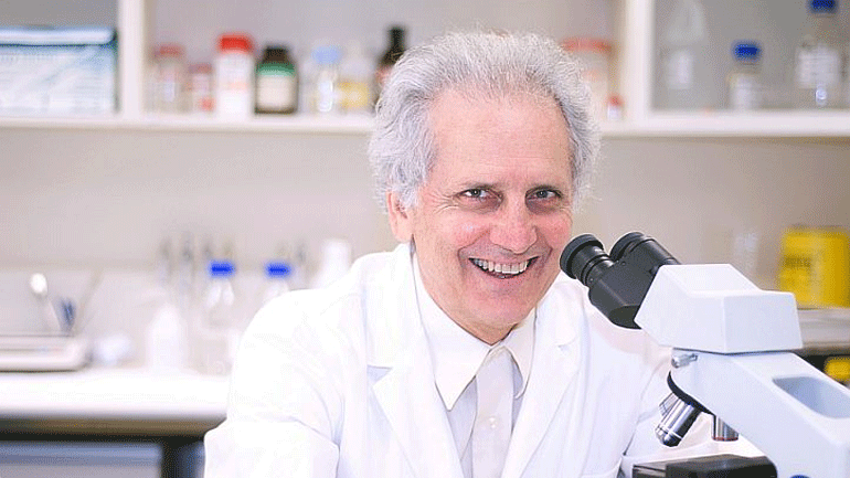 Αυστραλία: Με το Κόμμα των Ποδηλατών κατέρχεται στις εκλογές ο δρ. Παξινός