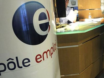 Ρεκόρ ανεργίας στη Γαλλία