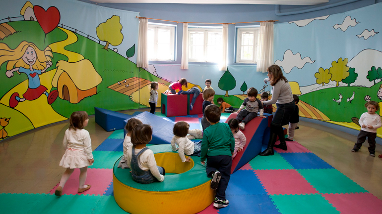 Ανακοινώθηκαν τα αποτελέσματα για τους παιδικούς σταθμούς – Οι αιτήσεις που απορρίφθηκαν