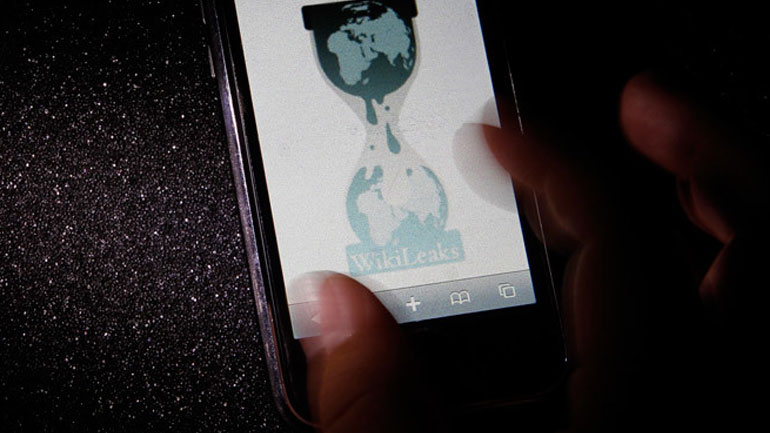 Νέες «βόμβες» από το WikiLeaks: Οι ΗΠΑ παρακολουθούσαν στενά τους Ιάπωνες