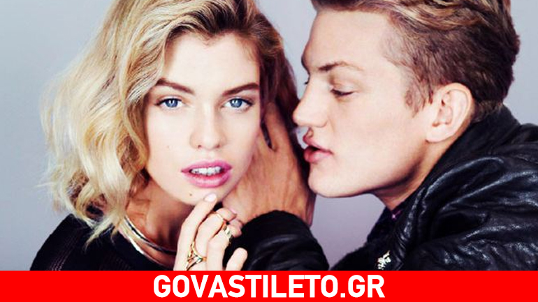 Πώς να κρύψεις την ακμή σου στο πρώτο ραντεβού!