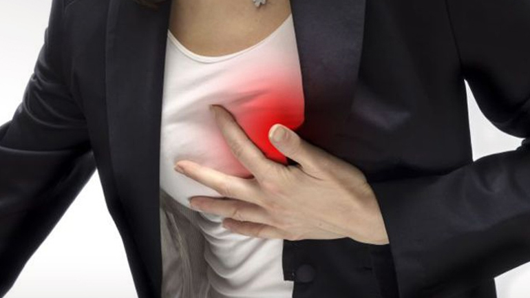 Τα φρούτα που προστατεύουν τις γυναίκες από το έμφραγμα