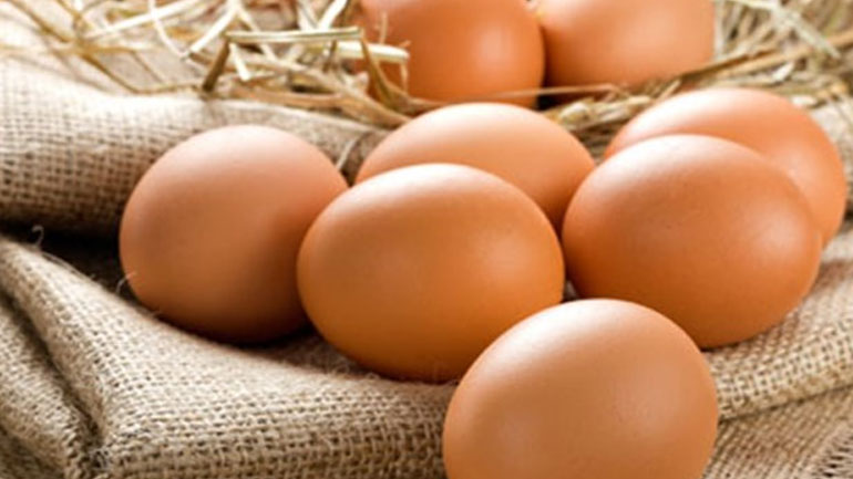 Δέσμευση 48.960 αυγών χωρίς «ταυτότητα»