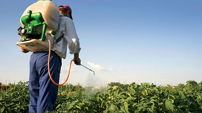 Δωρεάν πρόγραμμα κατάρτισης αγροτών