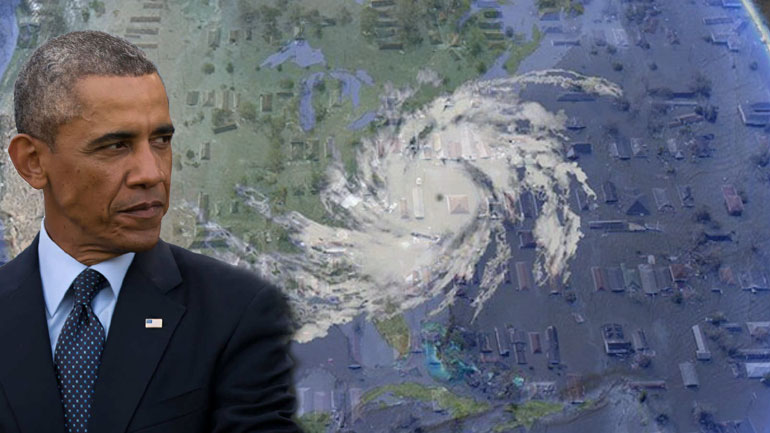 Τυφώνας Κατρίνα: 10 χρόνια μετά