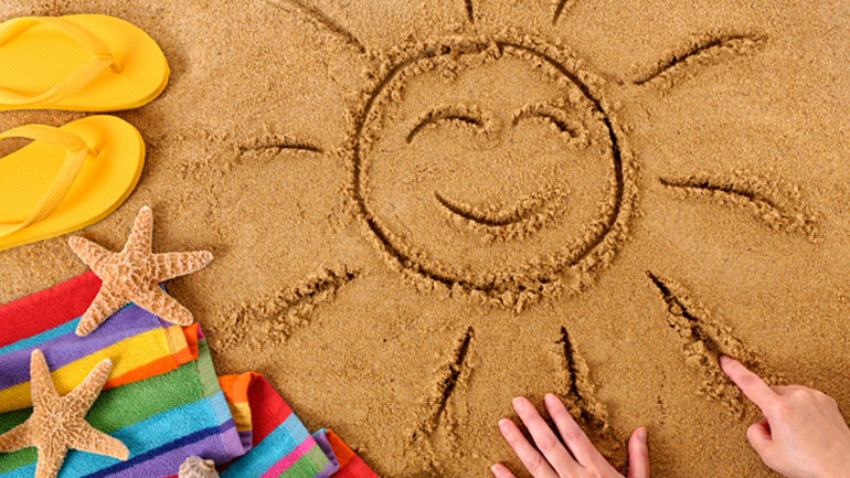 Τι να προσέχετε για την ασφάλεια του παιδιού το καλοκαίρι