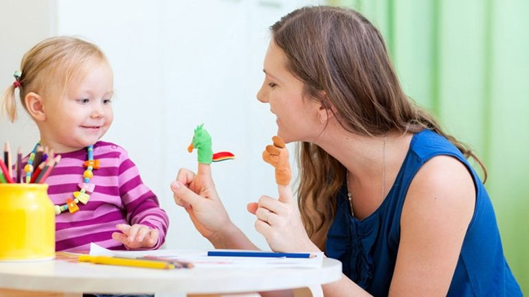 Θέσεις εργασίας λογοθεραπευτών από το Διεπιστημονικό Κέντρο Ηπείρου