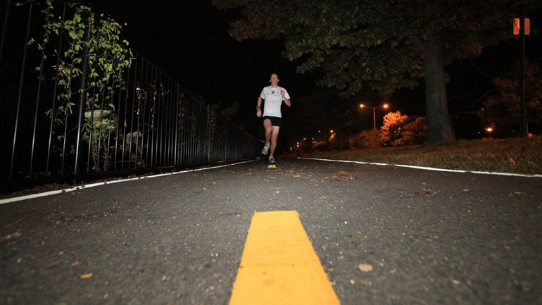 Ρεκόρ συμμετοχής στον νυχτερινό ημιμαραθώνιο Θεσσαλονίκης!