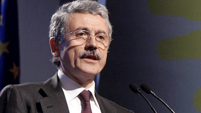 «Η Ευρώπη δεν έχει συμφέρον από μια χρεοκοπία της Ελλάδας»