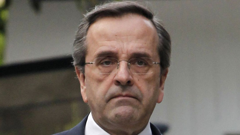 «Ο Τσίπρας δεν θέλει την ανάπτυξη»