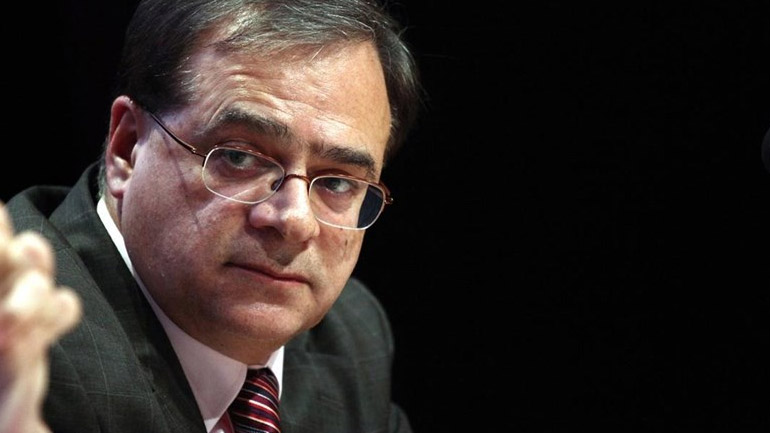 «Έβγαλα τα λεφτά στο εξωτερικό γιατί φοβήθηκα για την Ελλάδα»