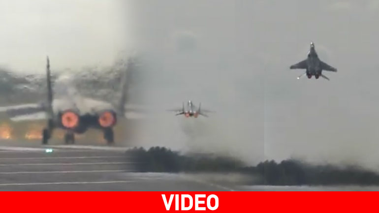 Πιλότος… σκίζει τους αιθέρες!