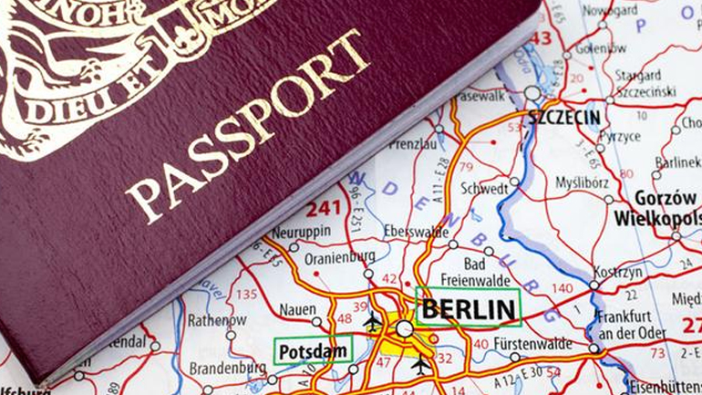 Σένγκεν, «το μεγαλύτερο επίτευγμα της Ευρώπης»