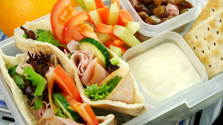 Οι μύθοι γύρω από τα μικρογεύματα