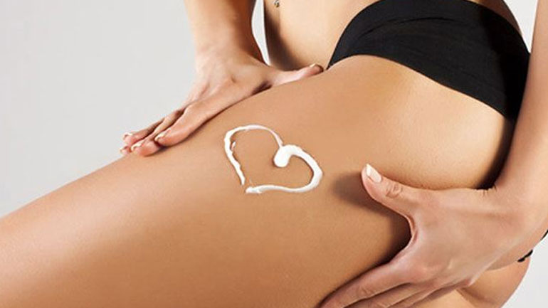 Επιχείρηση κυτταρίτιδα: Το μυστικό για να απαλλαγείτε!