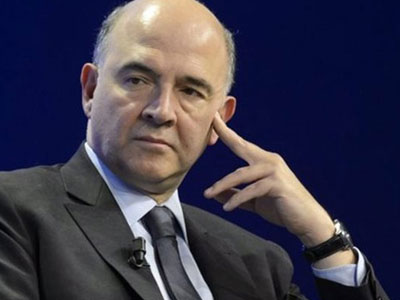 «Δεν υπάρχει σχέδιο Β για την Ελλάδα εκτός Ευρωζώνης»