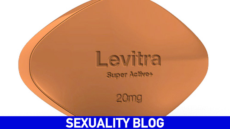«Levitra-Viagra: Επηρεάζουν τις εντεροπάθειες;»