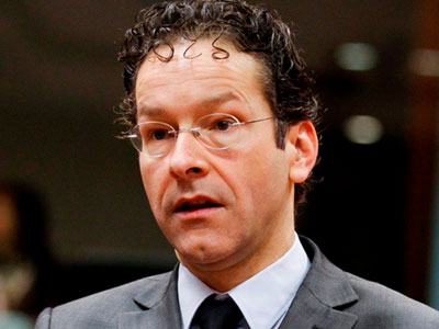 «Yπό όρους η χρηματοδότηση στο Ελληνικό Δημόσιο»