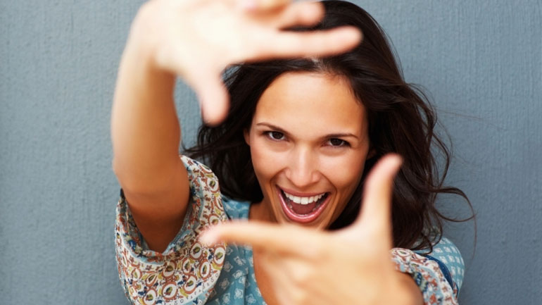 Πώς να φροντίσετε το δέρμα σας στα 40