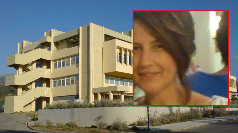 Μητέρα τριών παιδιών πέτυχε στο Παιδαγωγικό στα 46 της!