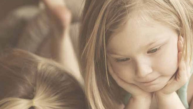 ACE TEST: Το τεστ που αποκαλύπτει αν είχατε τραυματική παιδική ηλικία