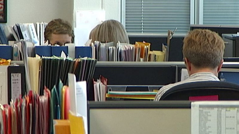 Εντός Ιουνίου το ν/σ για την αξιολόγηση δημοσίων υπαλλήλων