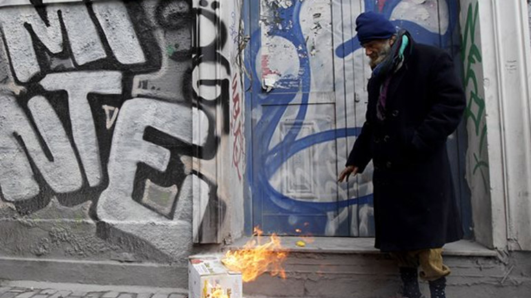 Πάνω από 212.000 οι αιτήσεις ένταξης στο πρόγραμμα για την ανθρωπιστική κρίση