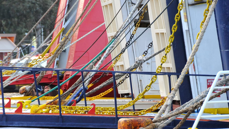 Διήμερη πανελλαδική απεργία των ναυτεργατών στις 2-4 Νοεμβρίου